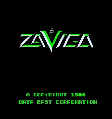 Zaviga